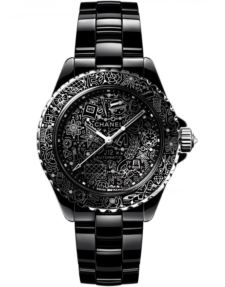 CHANEL H6625
