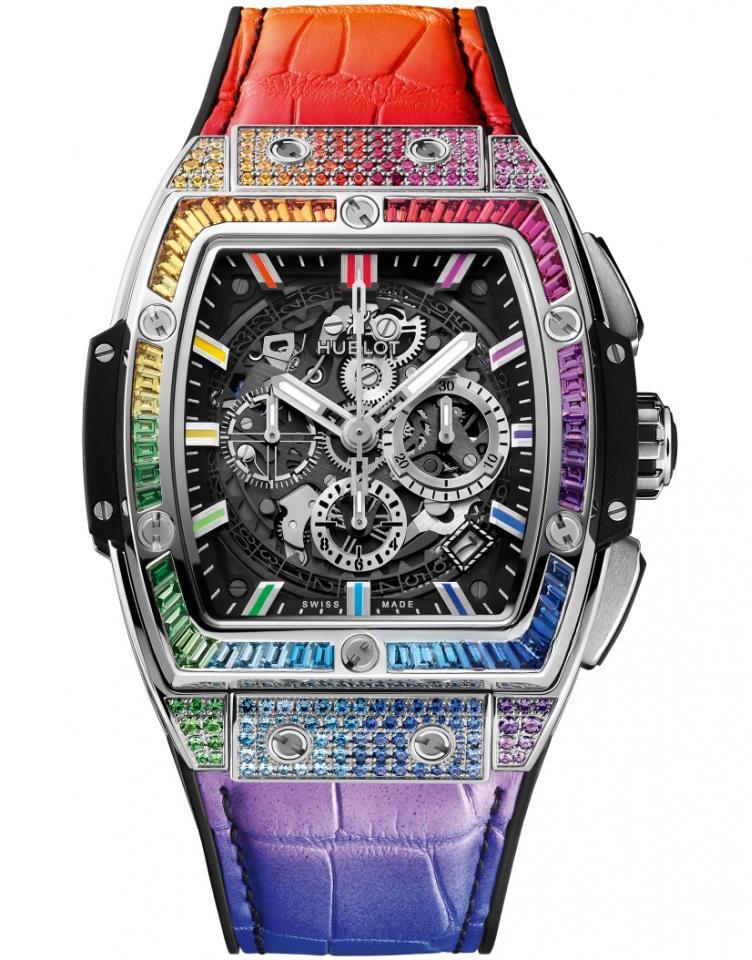 HUBLOT 665.NX.9910.LR.0999