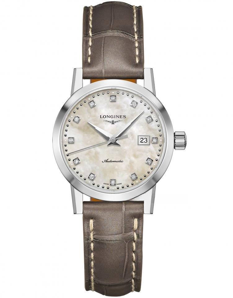 LONGINES