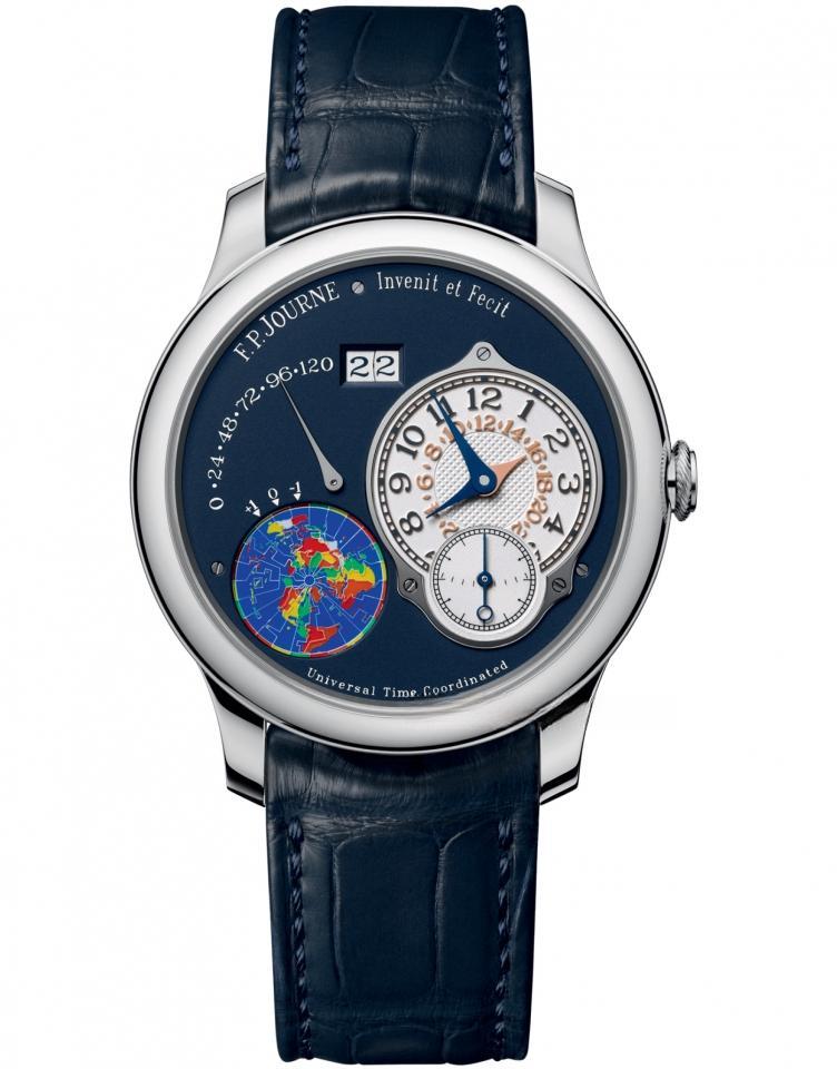 F.P.JOURNE octa utc