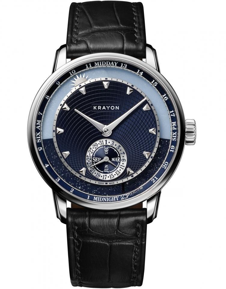 KRAYON C030-01