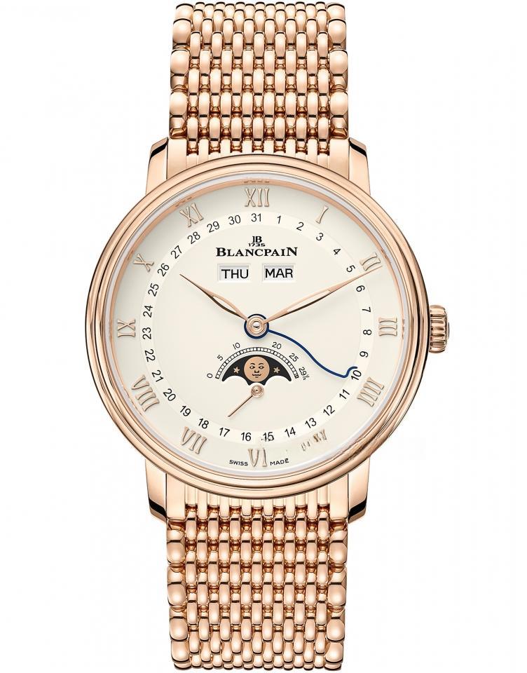 BLANCPAIN 6264-2987-55B