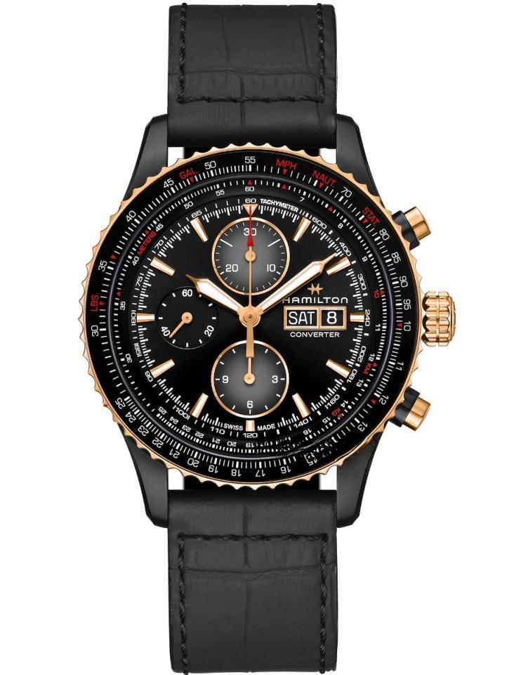 HAMILTON H76726530