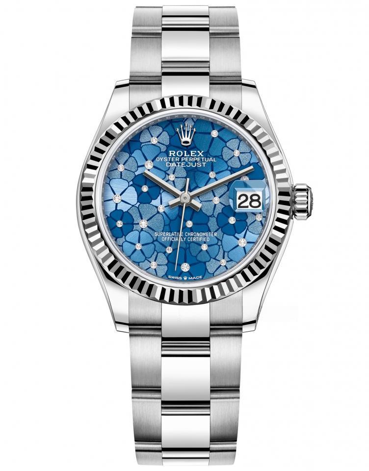 ROLEX 278384RBR-0033