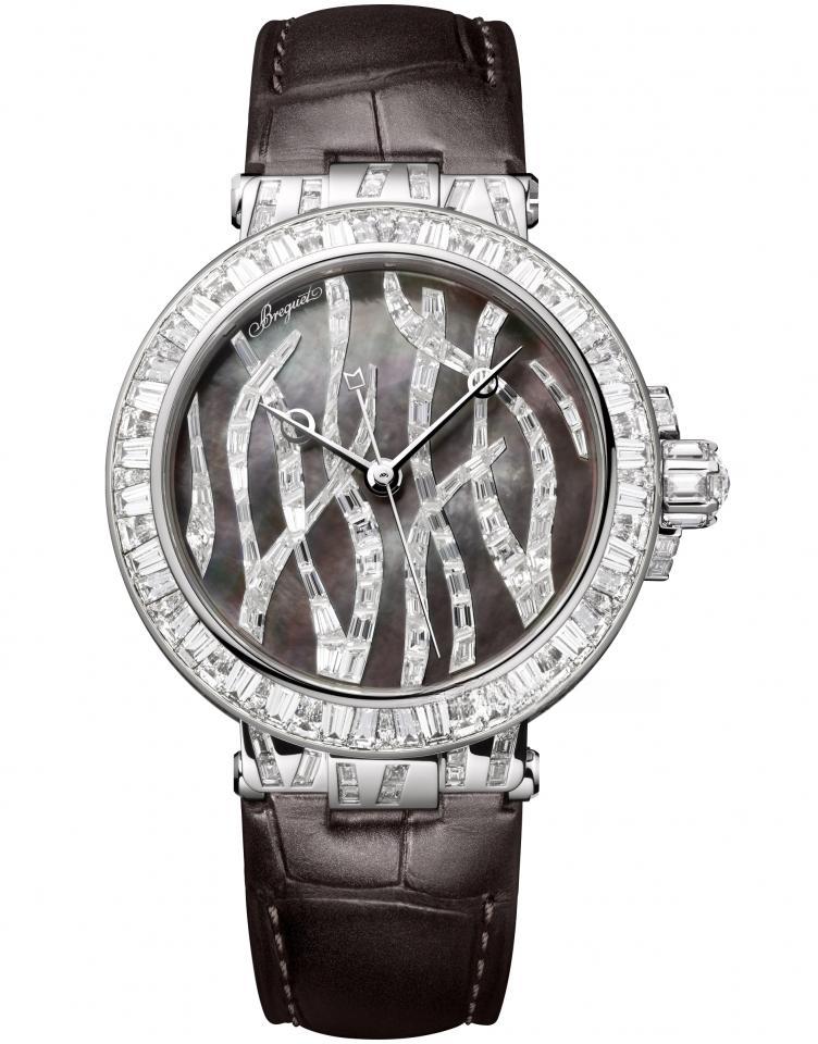 BREGUET 9509BB/TD/984/DD0D