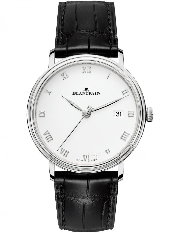 BLANCPAIN 6224-2987-MMB