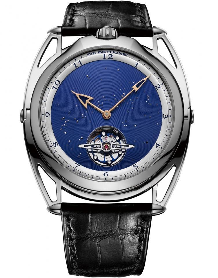 DE BETHUNE DB28XPTIS3V2