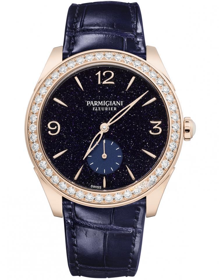 PARMIGIANI FLEURIER PFC801-1510320-HA3181