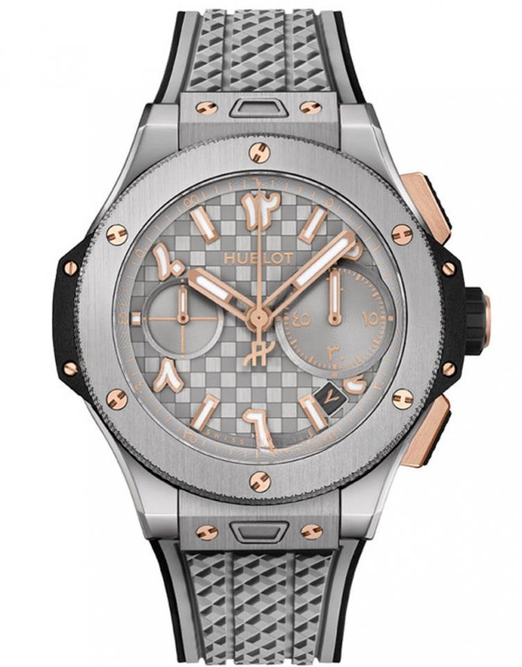 HUBLOT 431.NO.4280.RX.SDQ25
