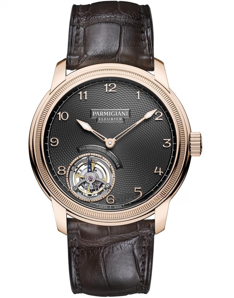 PARMIGIANI FLEURIER PFH479-1600200-HA1241