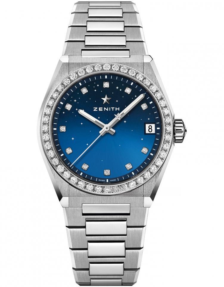 ZENITH 03.9200.670/03.MI001