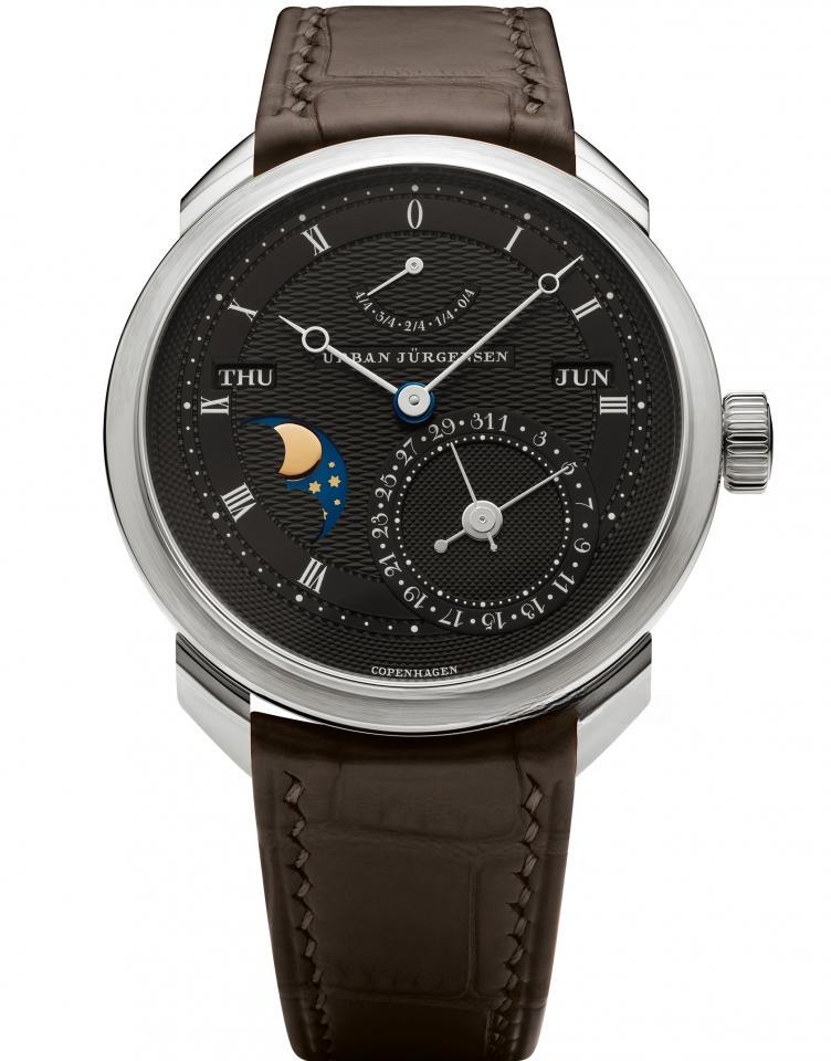 URBAN JURGENSEN UJ-3-PT-B-001