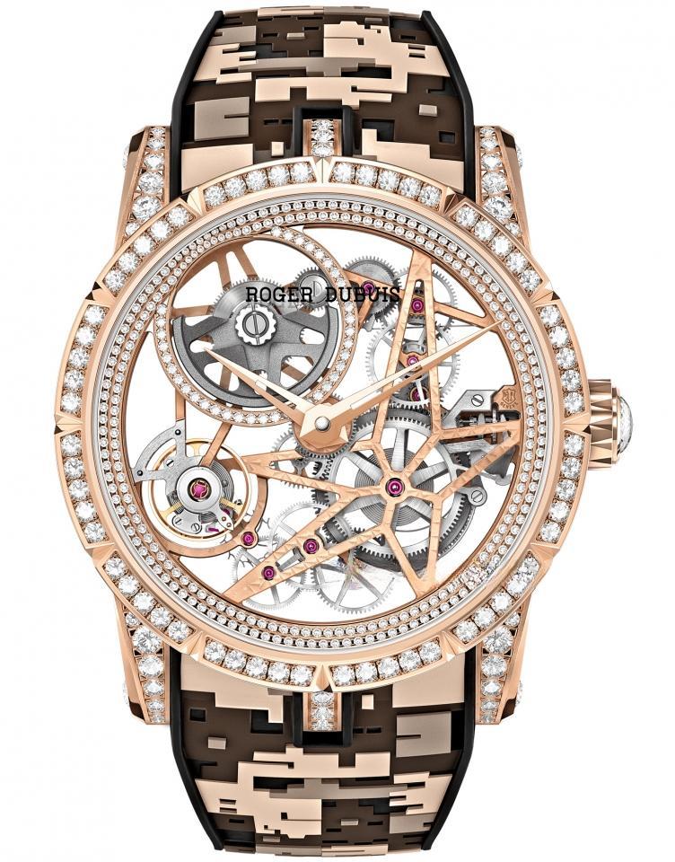 ROGER DUBUIS RDDBEX0937
