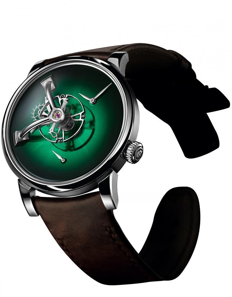 MB&F 51.SL.MG