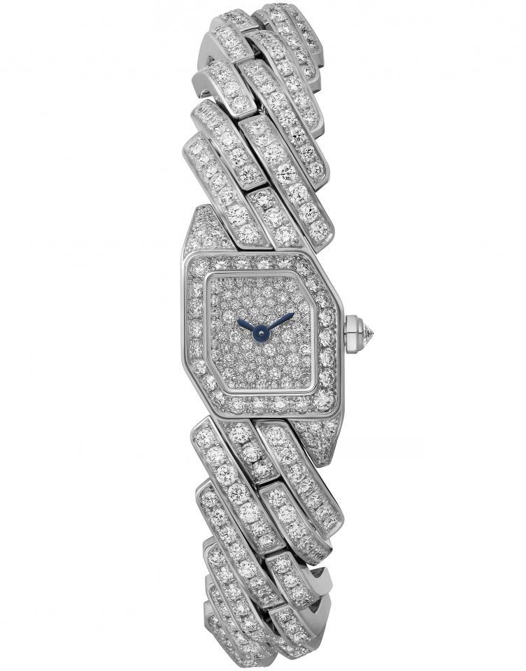 CARTIER WJBJ0005