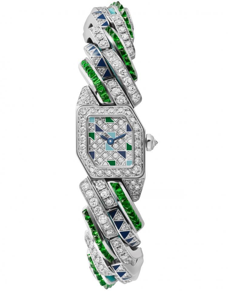 CARTIER WJBJ0008