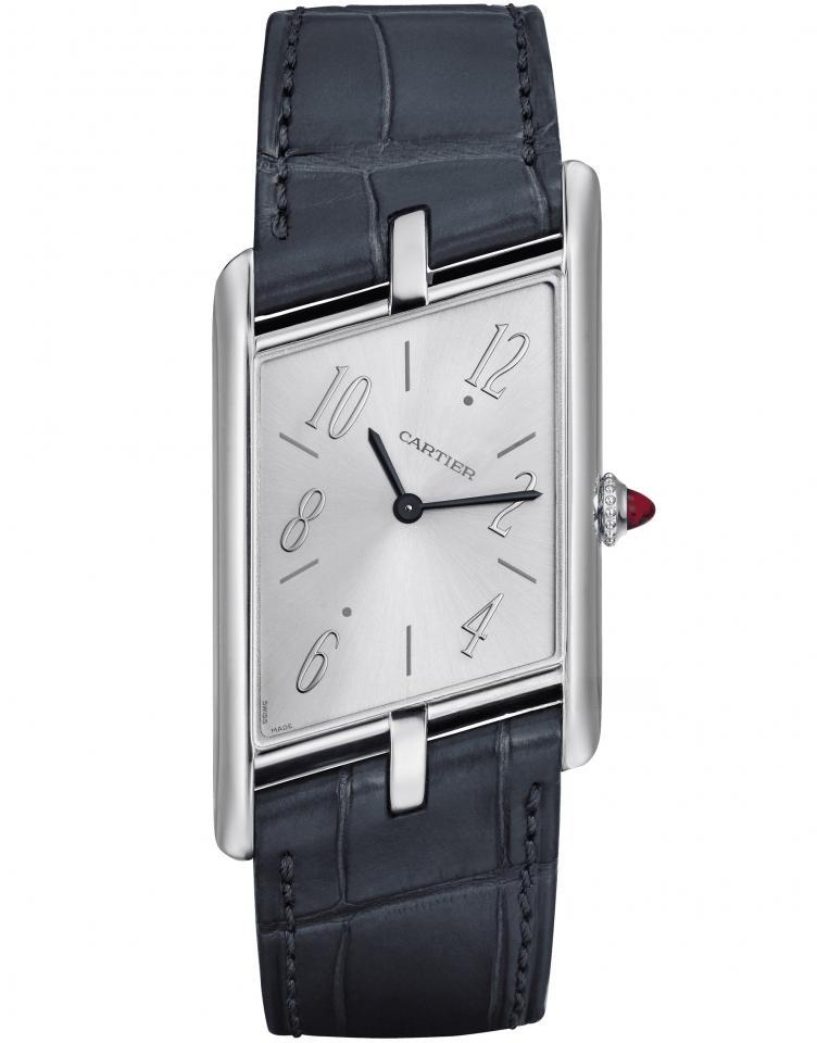 CARTIER WHTA0011