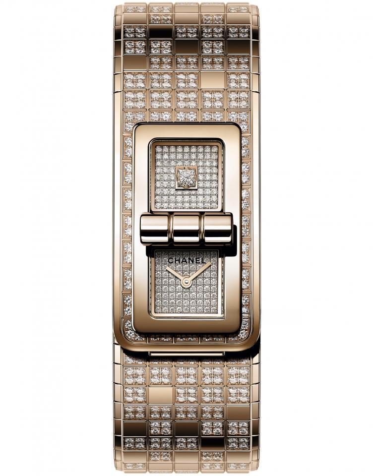 CHANEL H6369