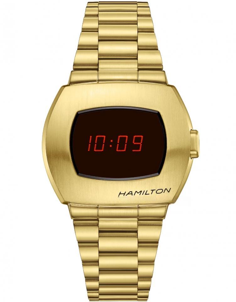 HAMILTON H52424130