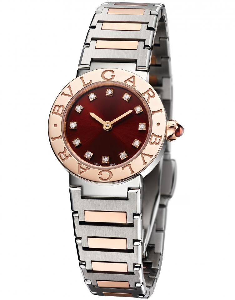 BVLGARI
