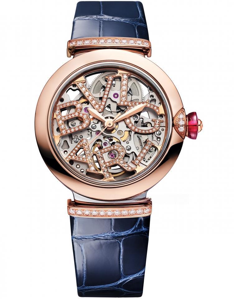 BVLGARI 103304