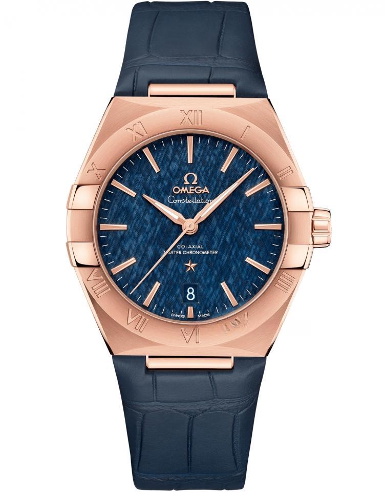 OMEGA 131.23.39.20.02.001