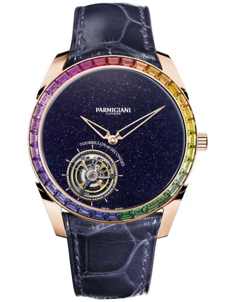 PARMIGIANI FLEURIER PFH279-1062500-HA3221