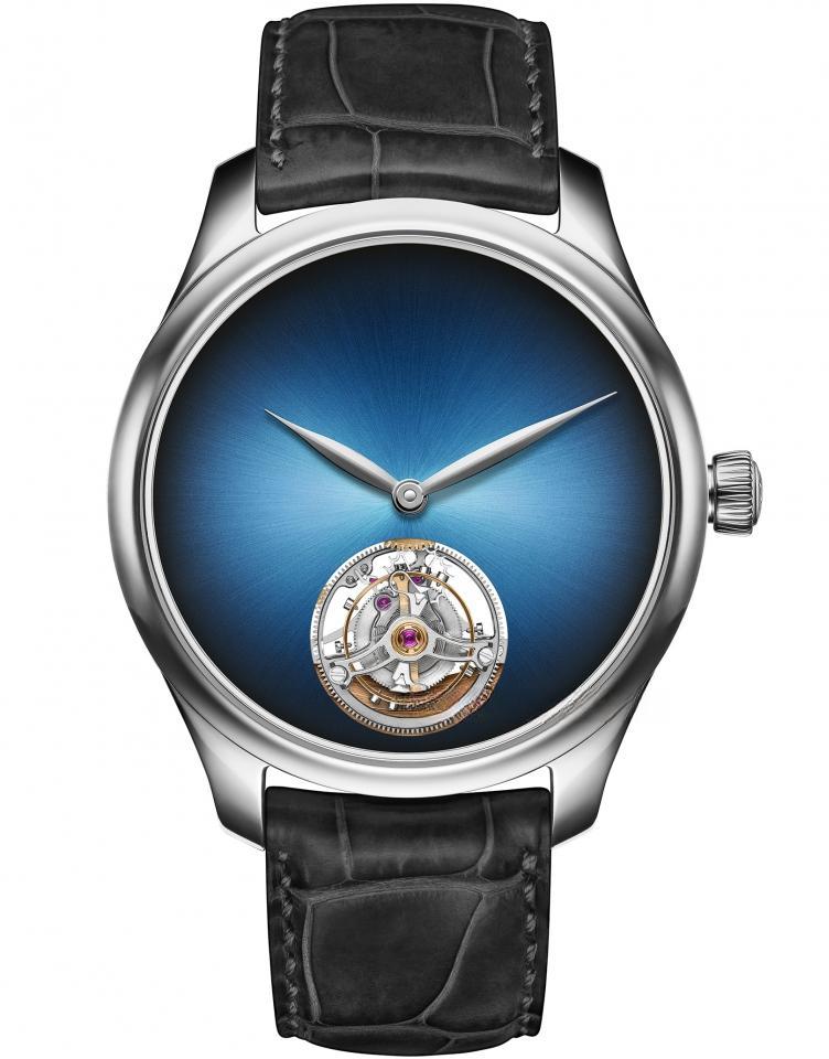 H. MOSER & CIE 1804-0400
