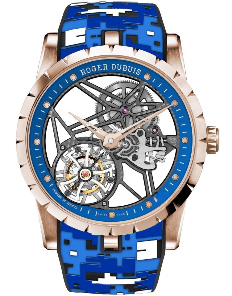 ROGER DUBUIS RDDBEX0938