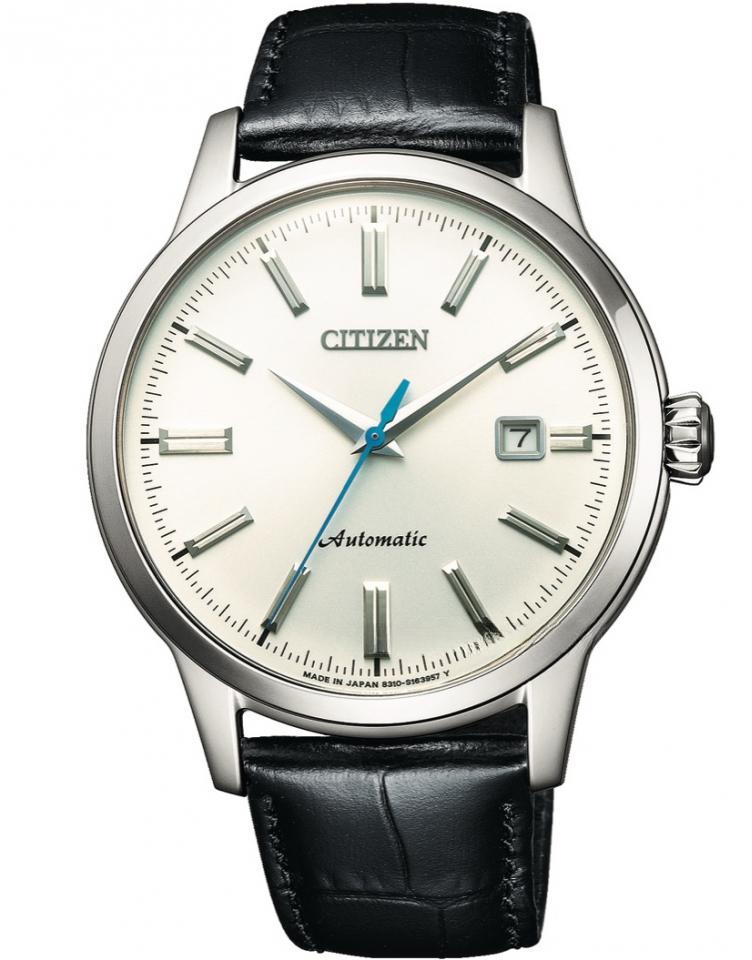CITIZEN NK0000-95E