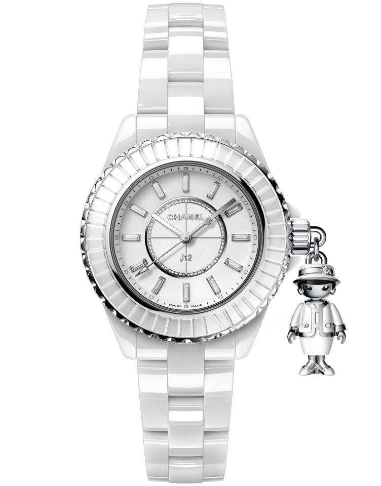 CHANEL H6502