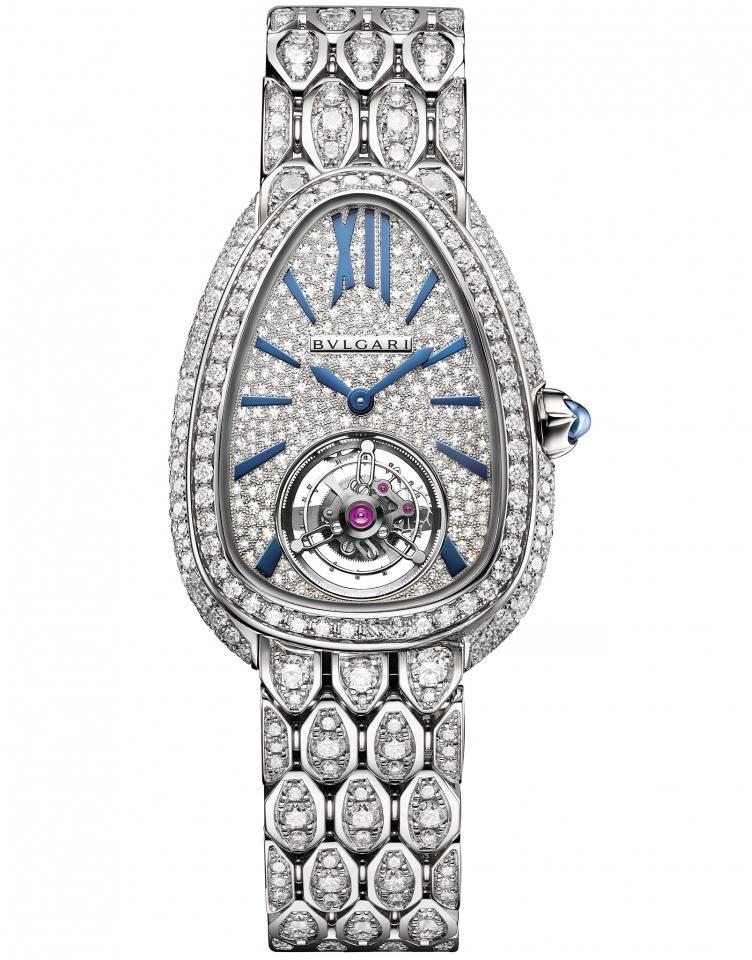 BVLGARI 103260