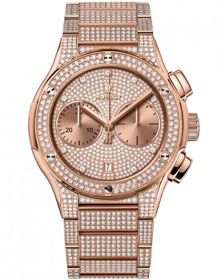 HUBLOT 520.OX.9010.OX.3704