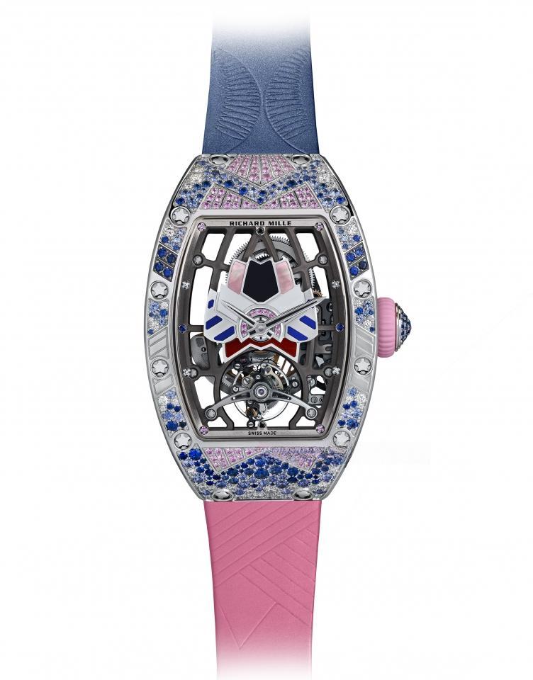 RICHARD MILLE RM 71-02