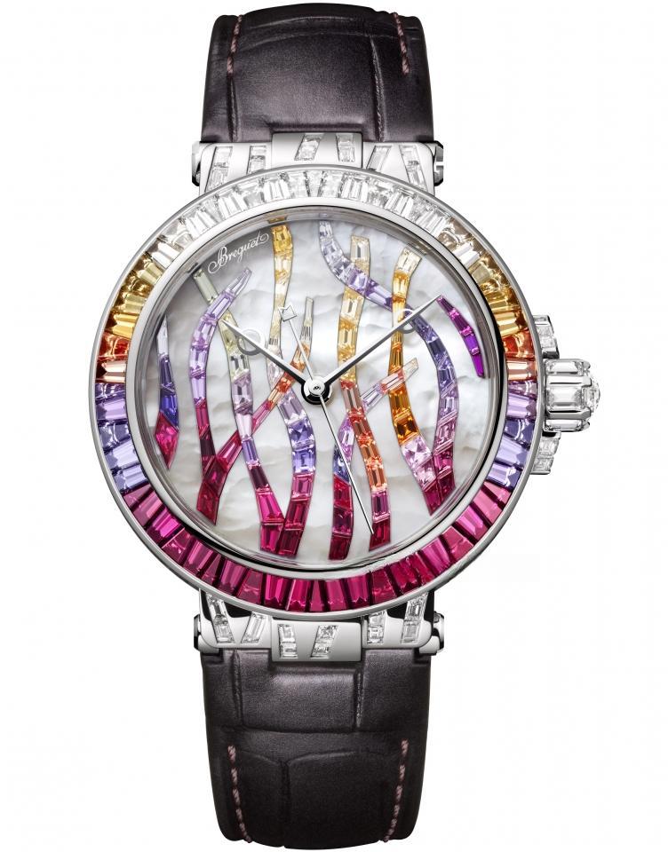 BREGUET 9509BB/5R/984/RD0R