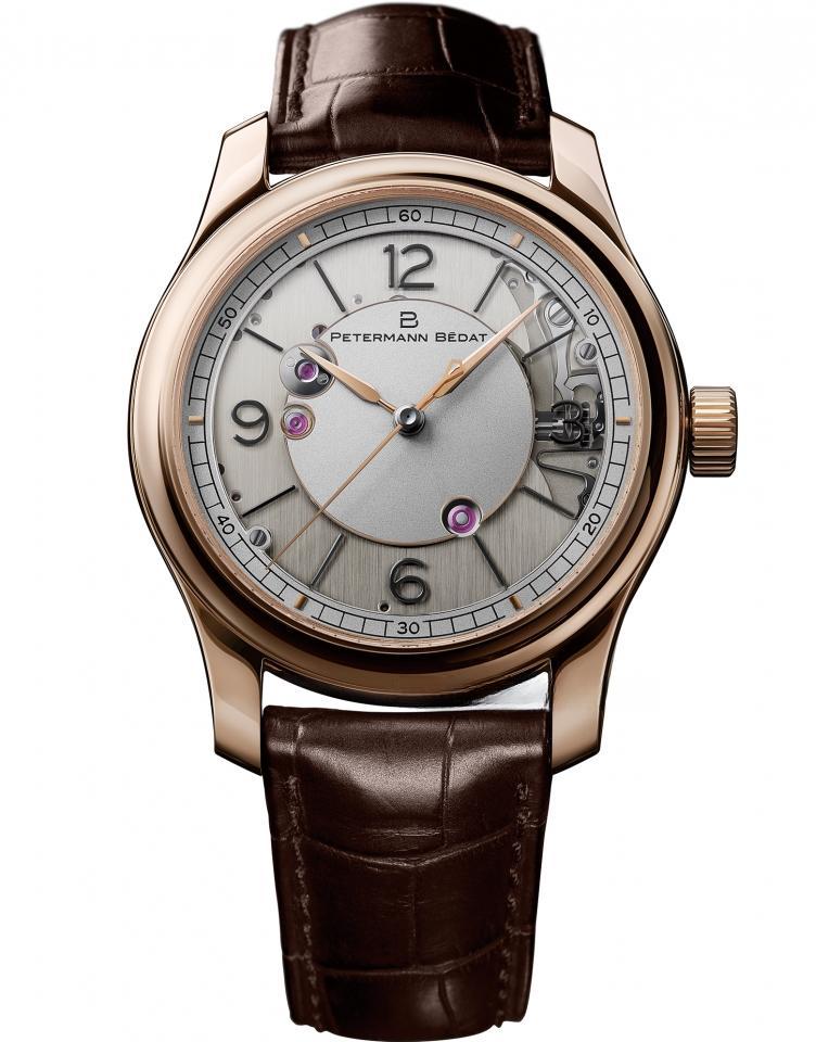 PETERMANN BÉDAT 1967