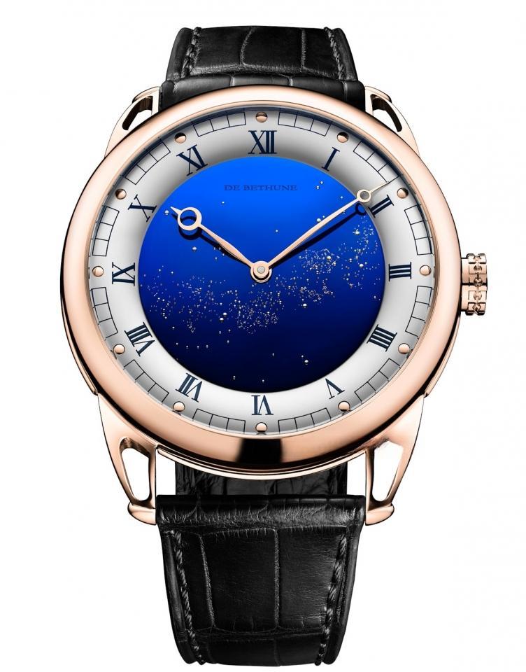 DE BETHUNE DB25VRS3