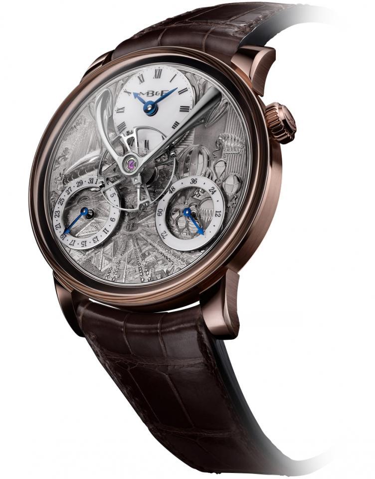 MB&F 04.RL.W8
