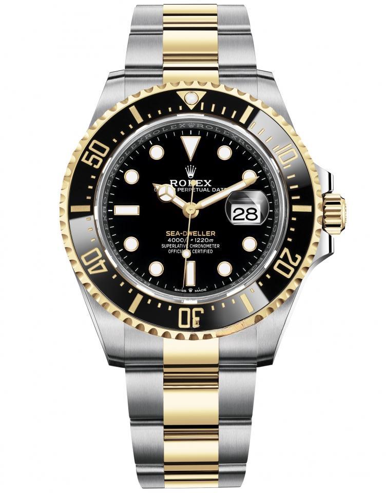 ROLEX