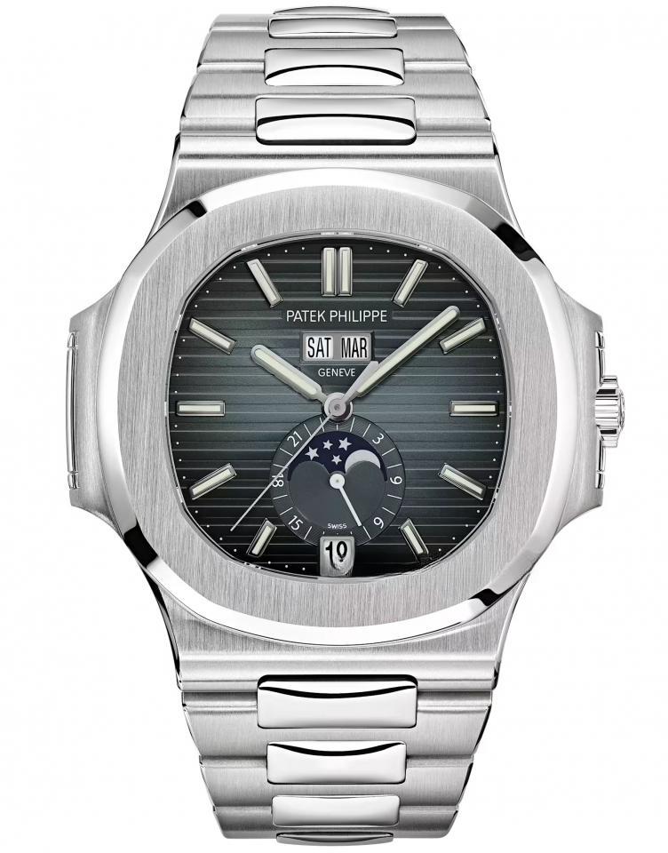 PATEK PHILIPPE 5726/1A-014