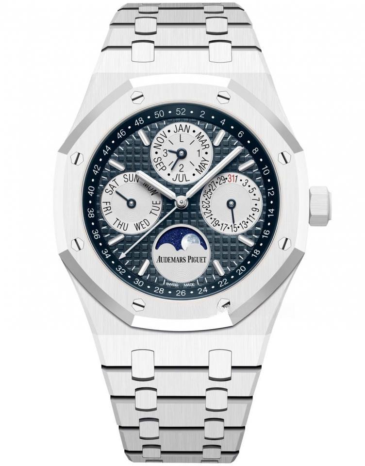 AUDEMARS PIGUET 26579CB.OO.1225CB.01