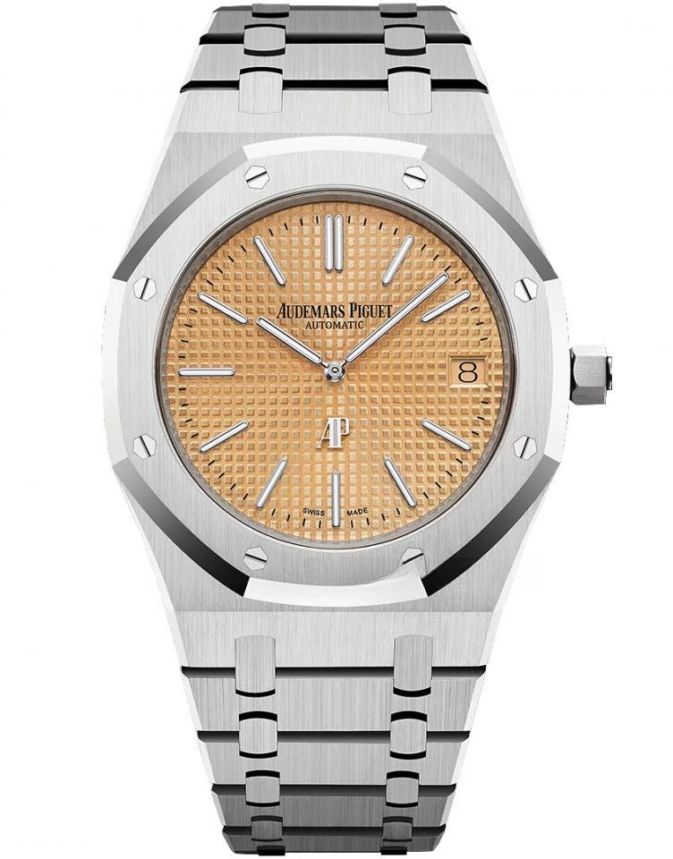 AUDEMARS PIGUET 15202BC.OO.1240BC.01