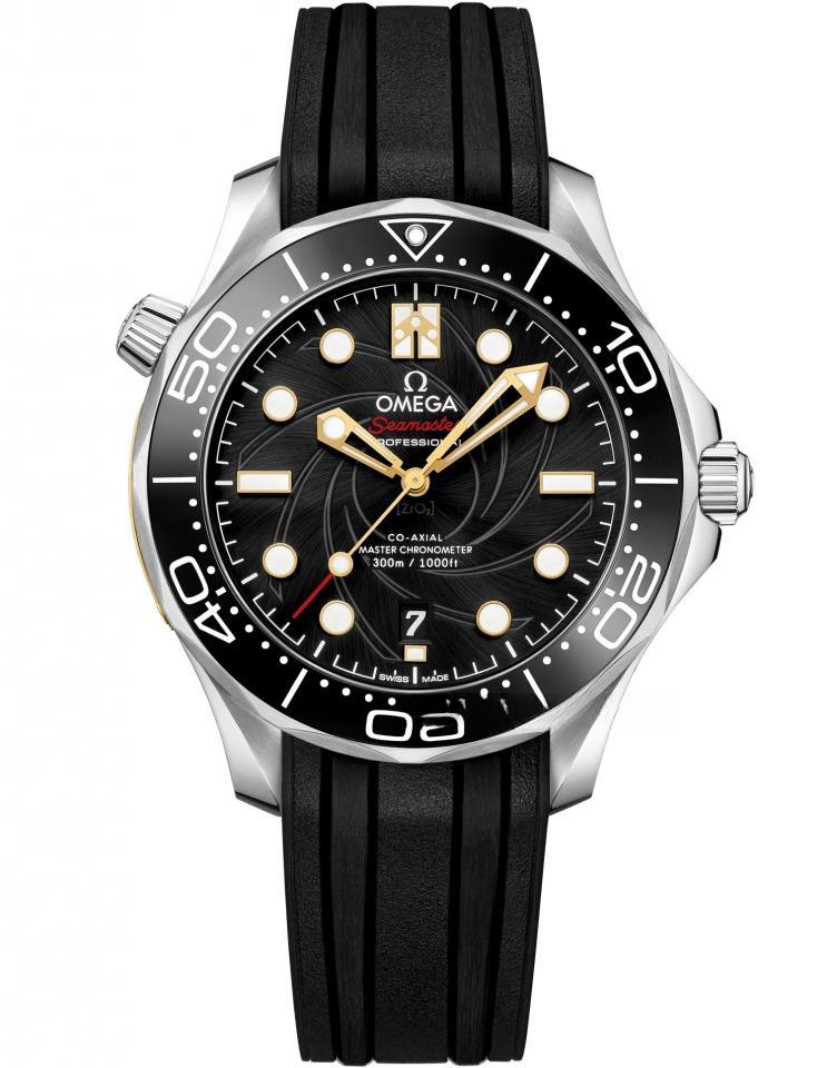 OMEGA 210.22.42.20.01.004