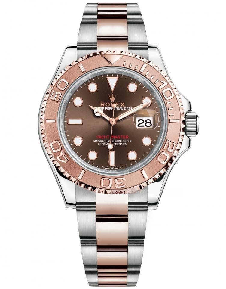 ROLEX 126621-0001