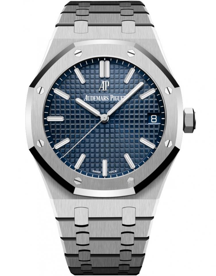 AUDEMARS PIGUET 15500OR.OO.D002CR.01