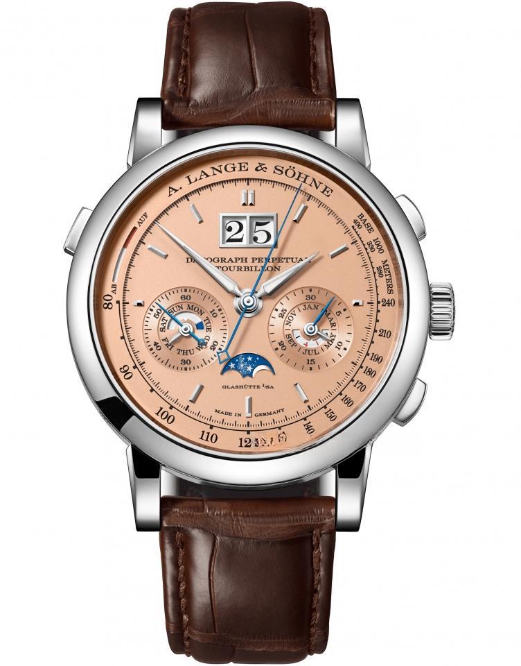 A. LANGE & SÖHNE 740.056
