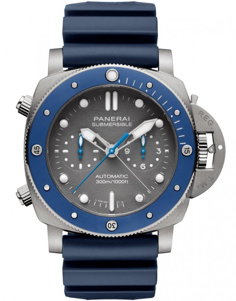 PANERAI PAM00982