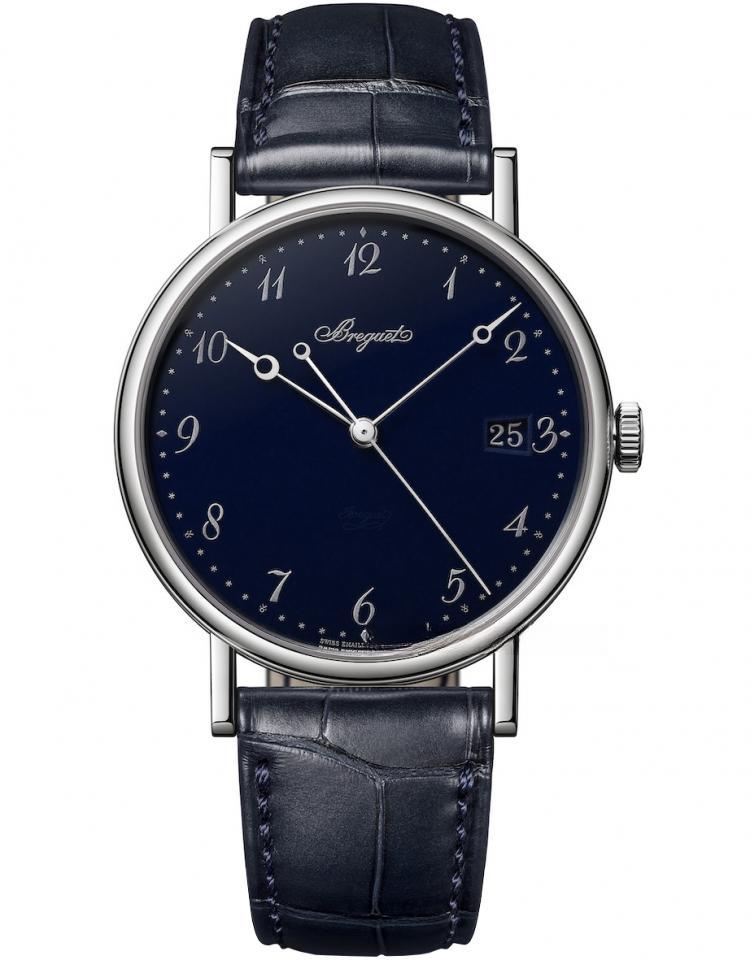 BREGUET 5177BB/2Y/9V6