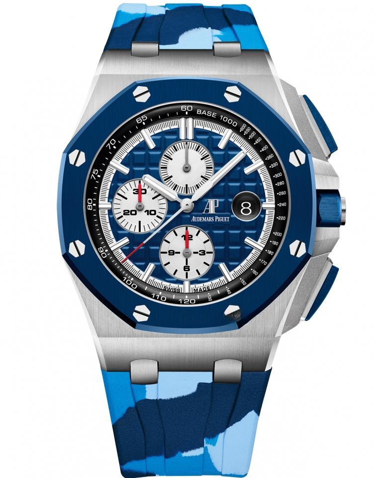 AUDEMARS PIGUET 26400SO.OO.A335CA.01