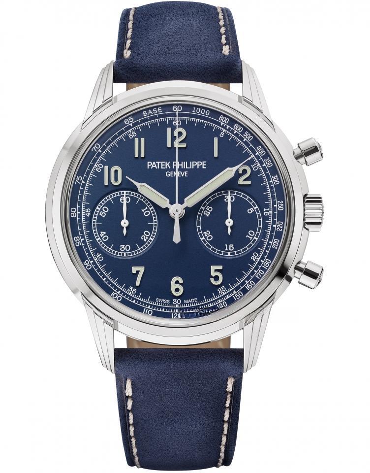 PATEK PHILIPPE 5172G-001